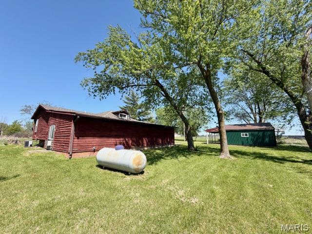 328 & 352 Booneslick Road