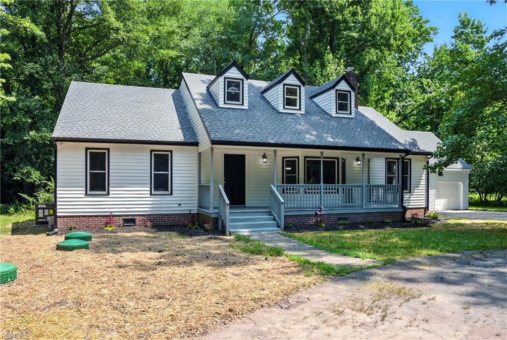 2400 Amie Drive, Chesapeake, VA 