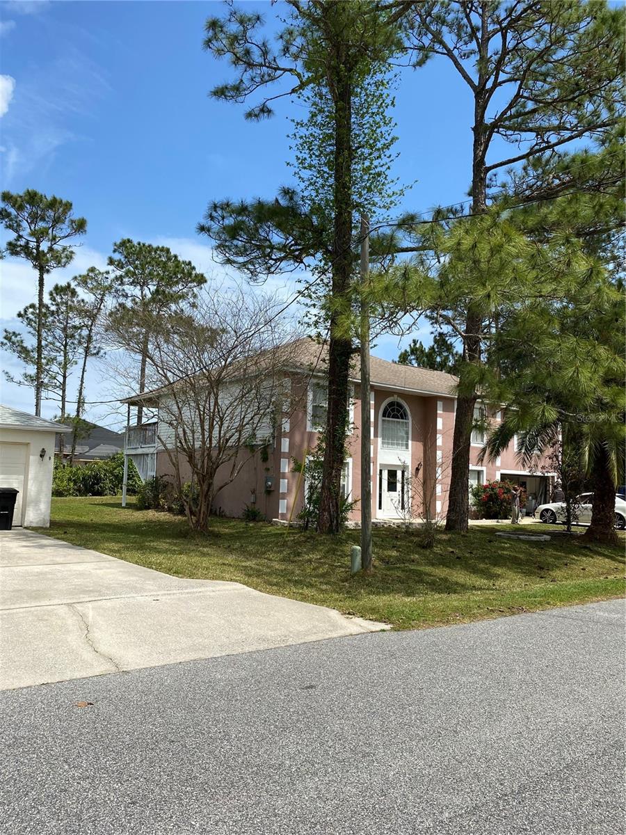 38 Buffalo Meadow Lane