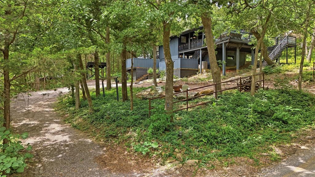 130 Spanish Trail