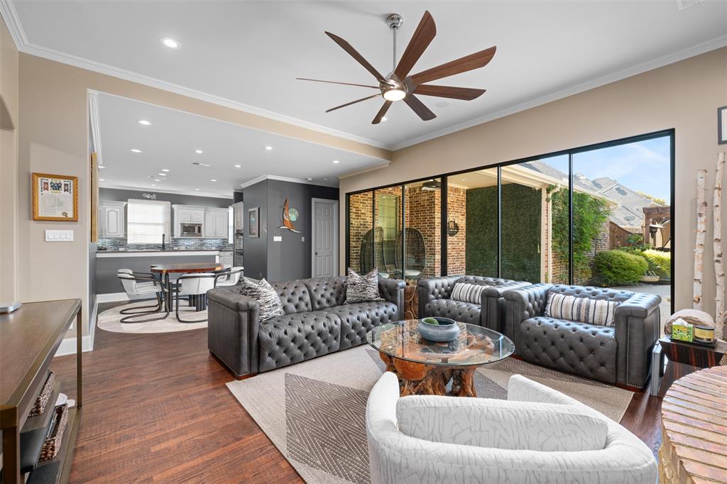 5115 Shoreline, Drive Frisco, TX