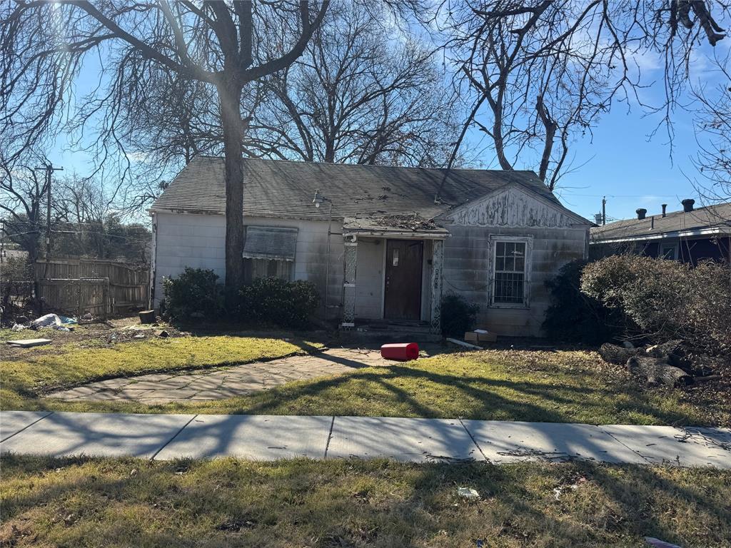 5801 Kilpatrick Avenue