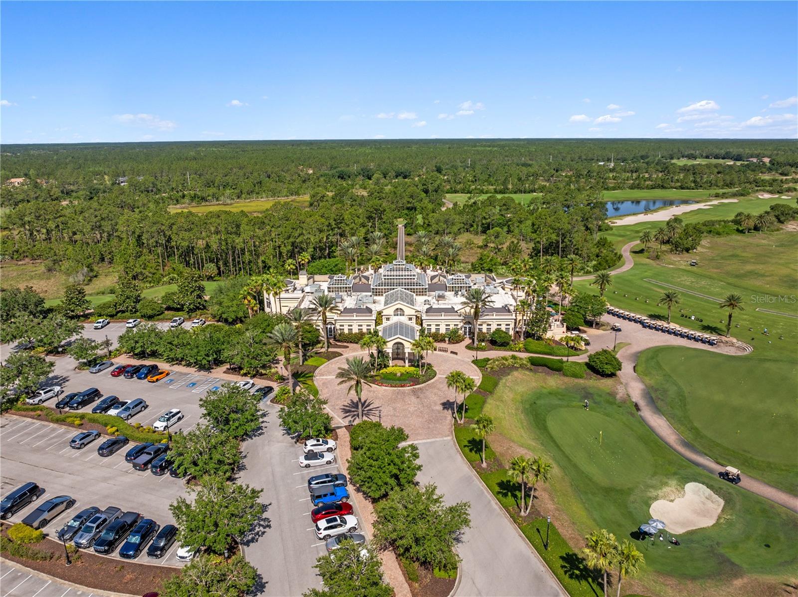 211 Conservatory Drive