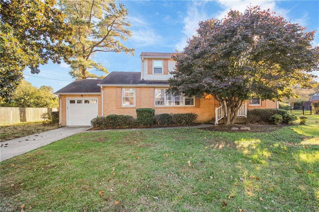 5073 School Road, Virginia Beach, VA 23455