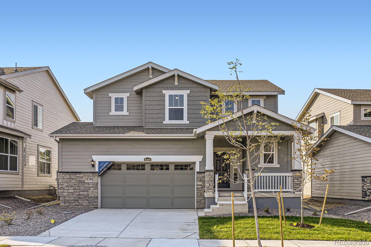 16494 E 109th Place