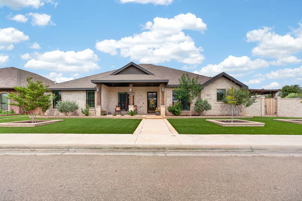 CUSTOM-BUILT LUXURY HOME LOCATED ON A CORNER LOT IN LOS PATIOS. THIS BEAUTIFULLY DESIGNED RESIDENCE OFFERS 3443 SQ FT OF LIVING SPACE PLUS A DETACHED 572 SQ FT BONUS BUILDING PROVIDING ENDLESS POSSIBILITES-- FEATURES 4BDR--BONUS/5BDR-3 CAR GARAGE AS WELL AS A DETACHED INSULATED OVERSIZED GARAGE WITH ATTIC STORAGE. OUTDOOR AMENITIES:  INCLUDE A LOUNGING POOL, 3-HOLE PUTTING GREEN, 2 PATIOS AND A LOW MAINTENANCE TURF--BEAUTIFUL LANDSCAPING THROUGHOUT. "DESIGNED FOR ENTERTAINING AND EVERYDAY LIVING"
