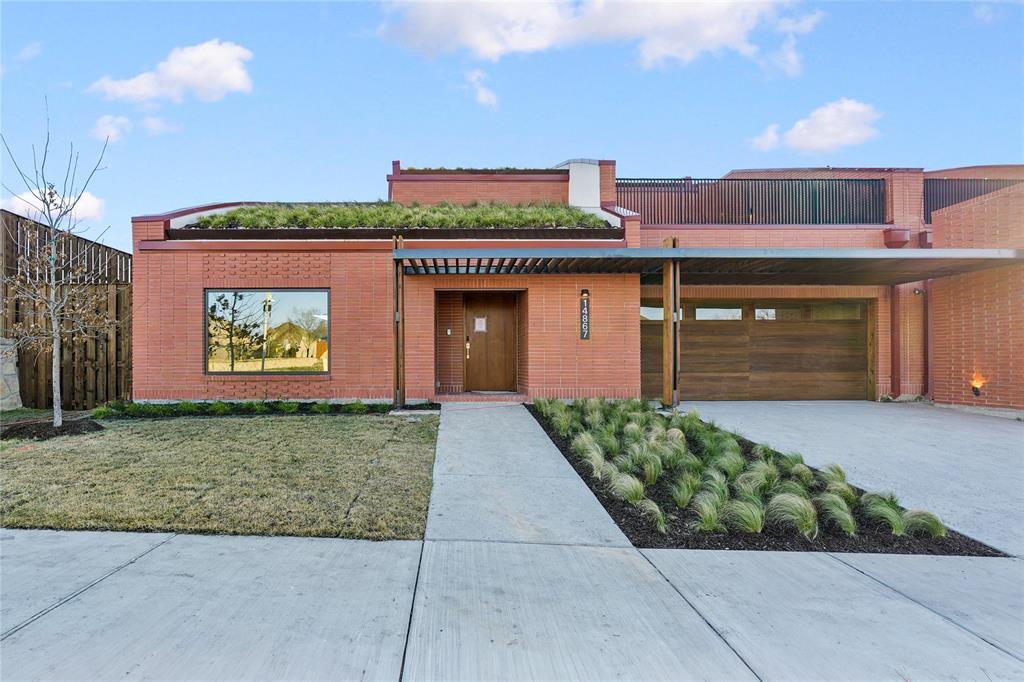 14867 Little Bluestem, Lane Frisco, TX