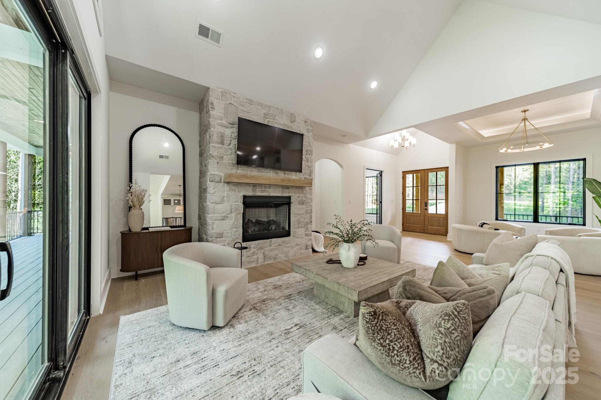 5853 Hidden Forest Drive