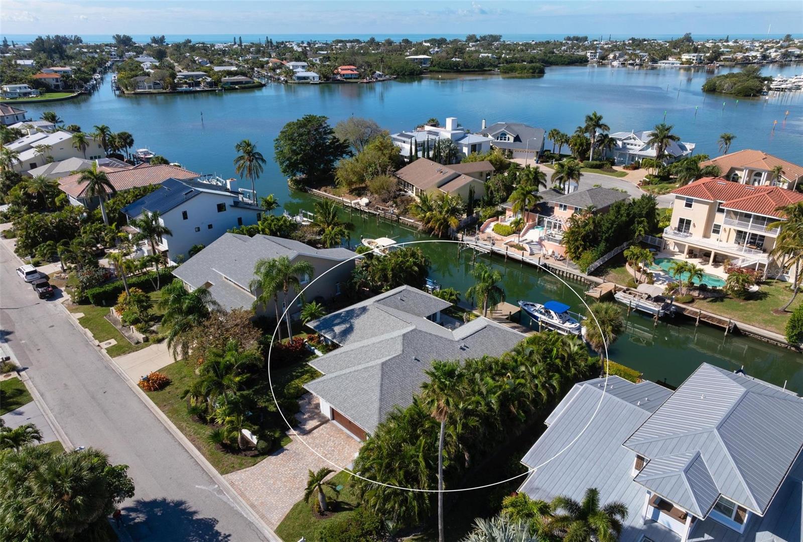 607 North Point Drive