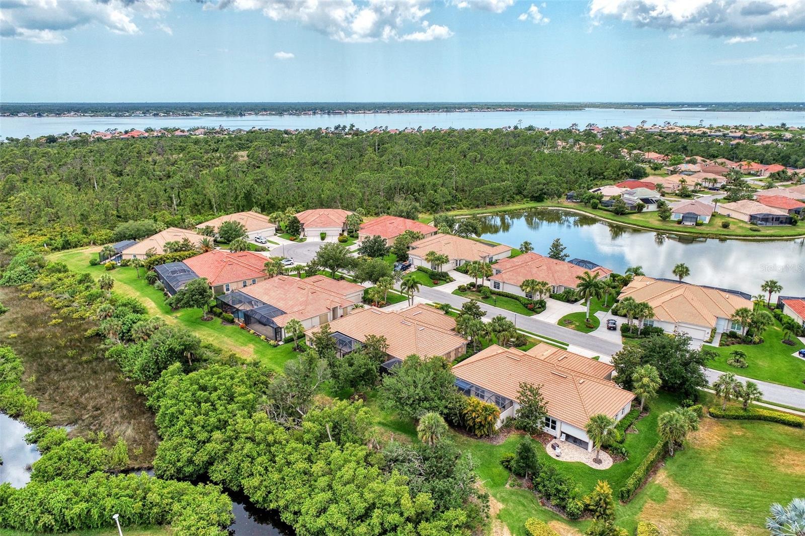 2844 Myakka Creek Court