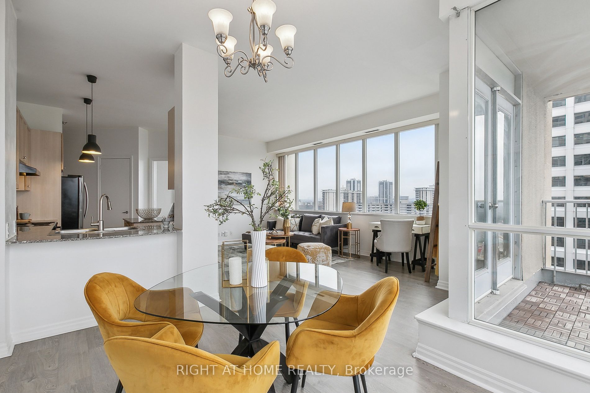 797 Don Mills Rd 802