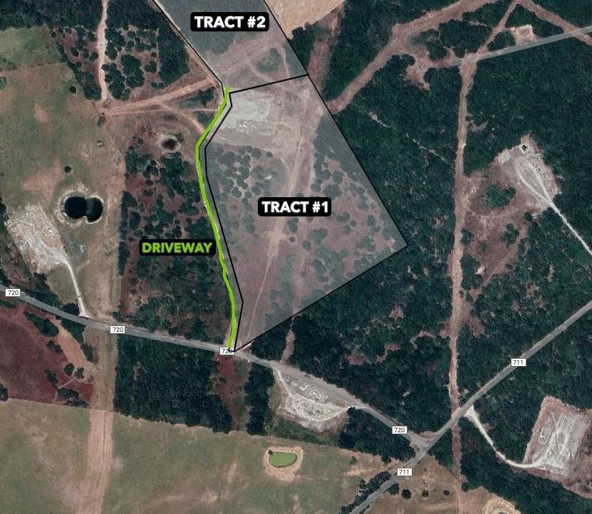 15+ acres with NO RESTRICTIONS. 5 minutes from town with an abundance of wildlife and seclusion. Electric easements have been secured and electric service will be installed. A water well will be needed for residences. OF available. 1 hour to Waco, 1.5 hours to Dallas, 2 hours to Houston, 3 hours to Austin. Schedule a showing today!