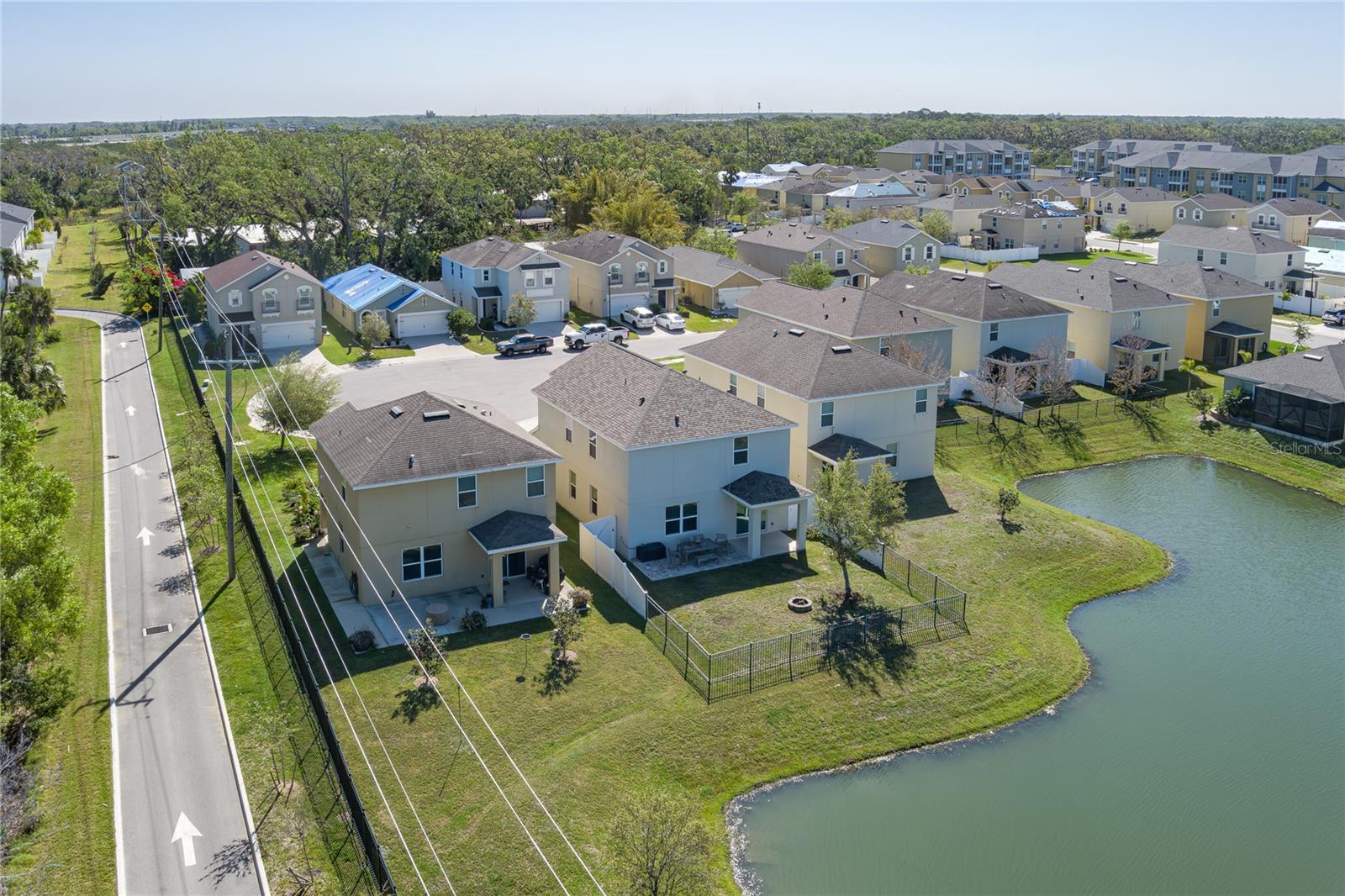 108 San Avellino Court