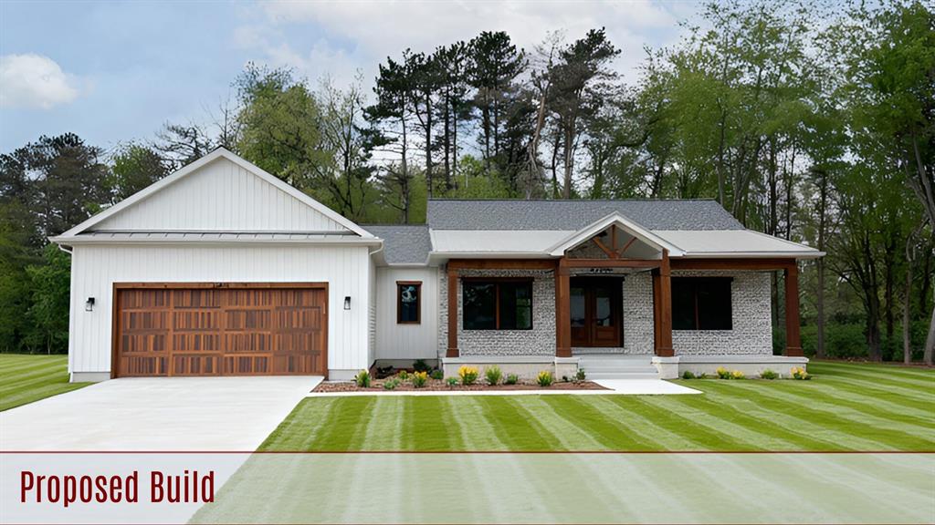 ***PROPOSED BUILD***Imagine waking up every day to panoramic views of peaceful Kildare Bay on the highly sought-after, private Lake Somerset. This beautifully cleared lot is the perfect setting for your proposed new-construction lake home, offering a tranquil no-wake zone ideal for swimming, paddleboarding, fishing, and true lakeside relaxation while only being minutes away from the main lake to enjoy all sports activites.  Situated in a desirable, established community known for its privacy, pristine water, and year-round recreation, this property presents a rare opportunity to bring your dream home to life on one of the area's most cherished all-season lakes. Don't miss your chance to create a custom lakeside escape perfectly tailored to you! **Photos are of a previous home that could depict upgraded features. Subject to HOA building committee approval**