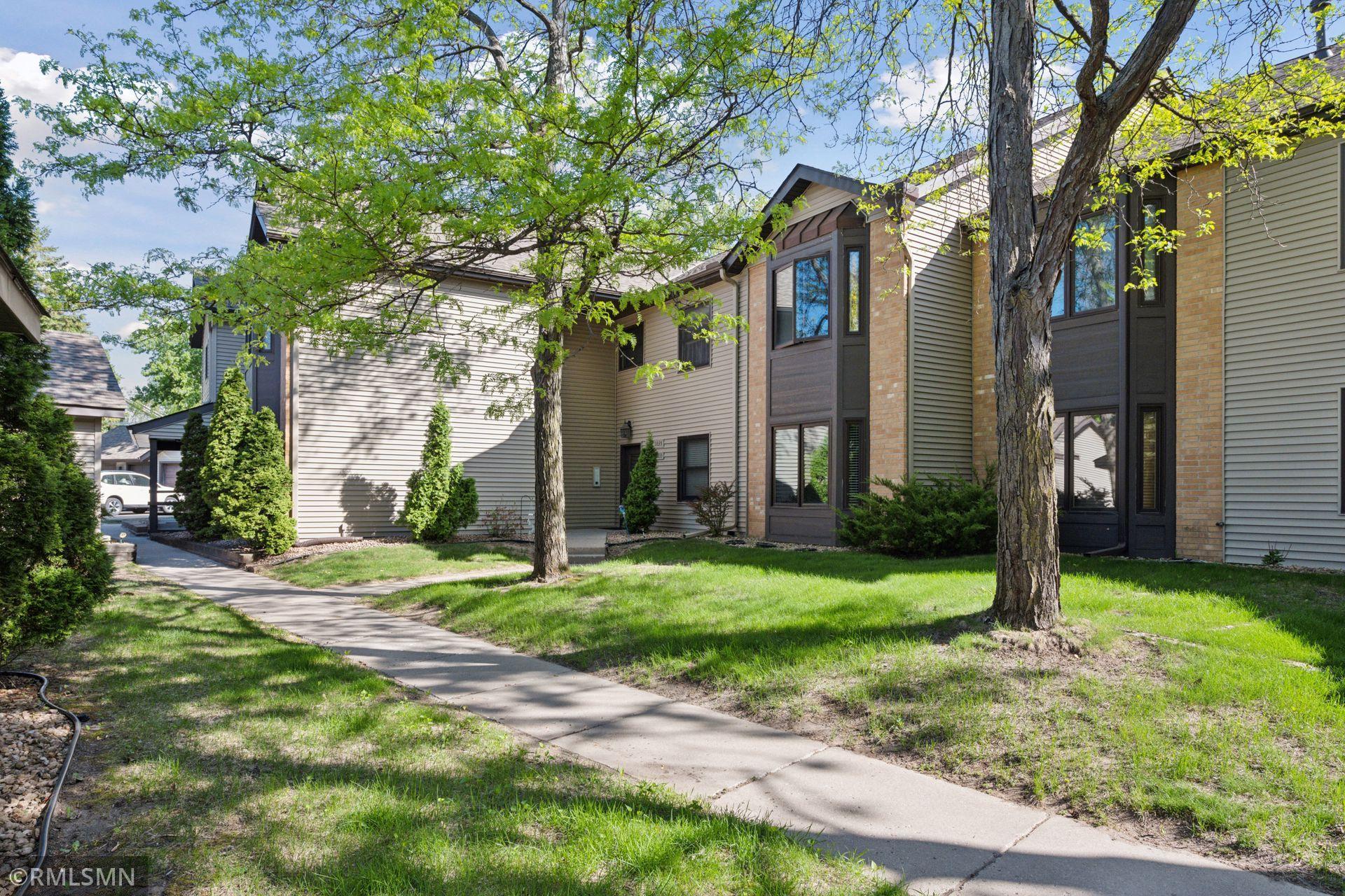 11031 Oregon Circle 58