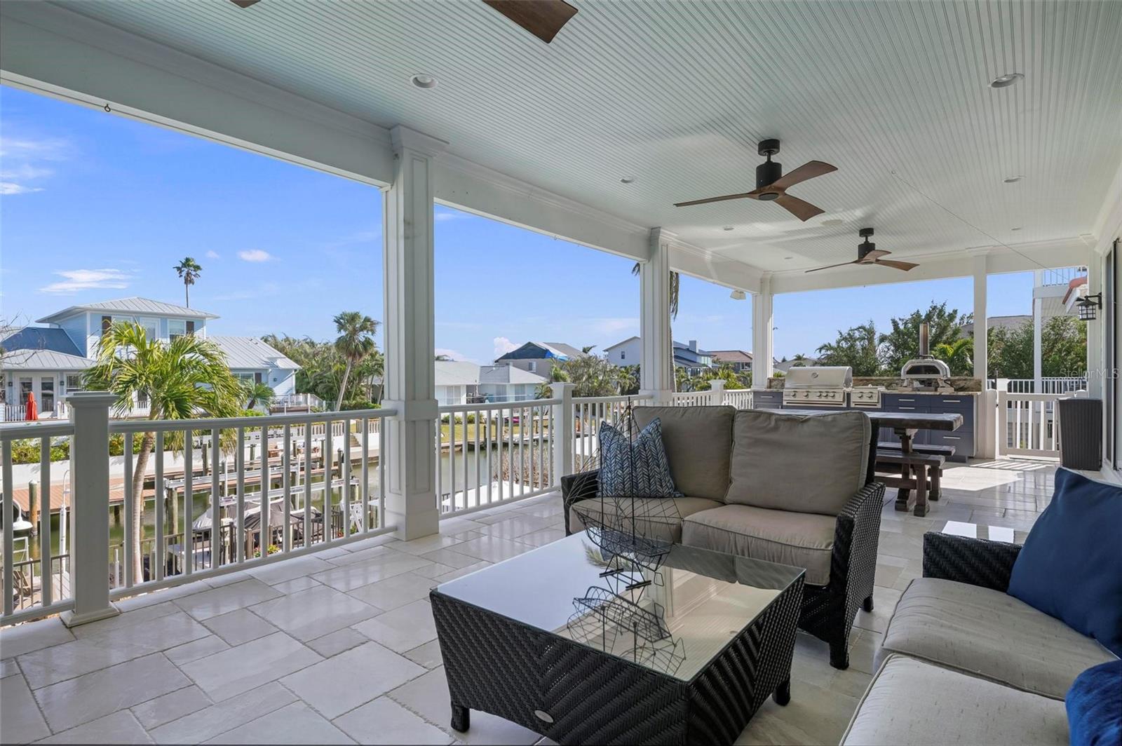 718 Key Royale Drive