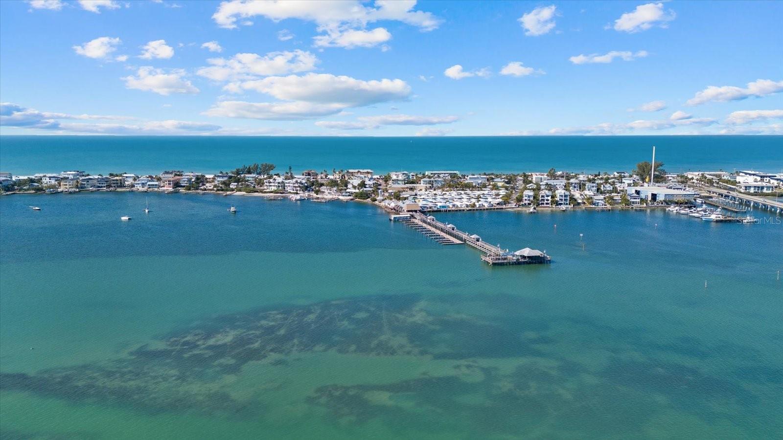 6304 Sun Eagle Lane 19B