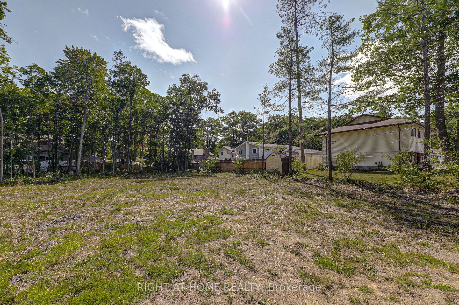 Part 1 W Lot 63 River Rd