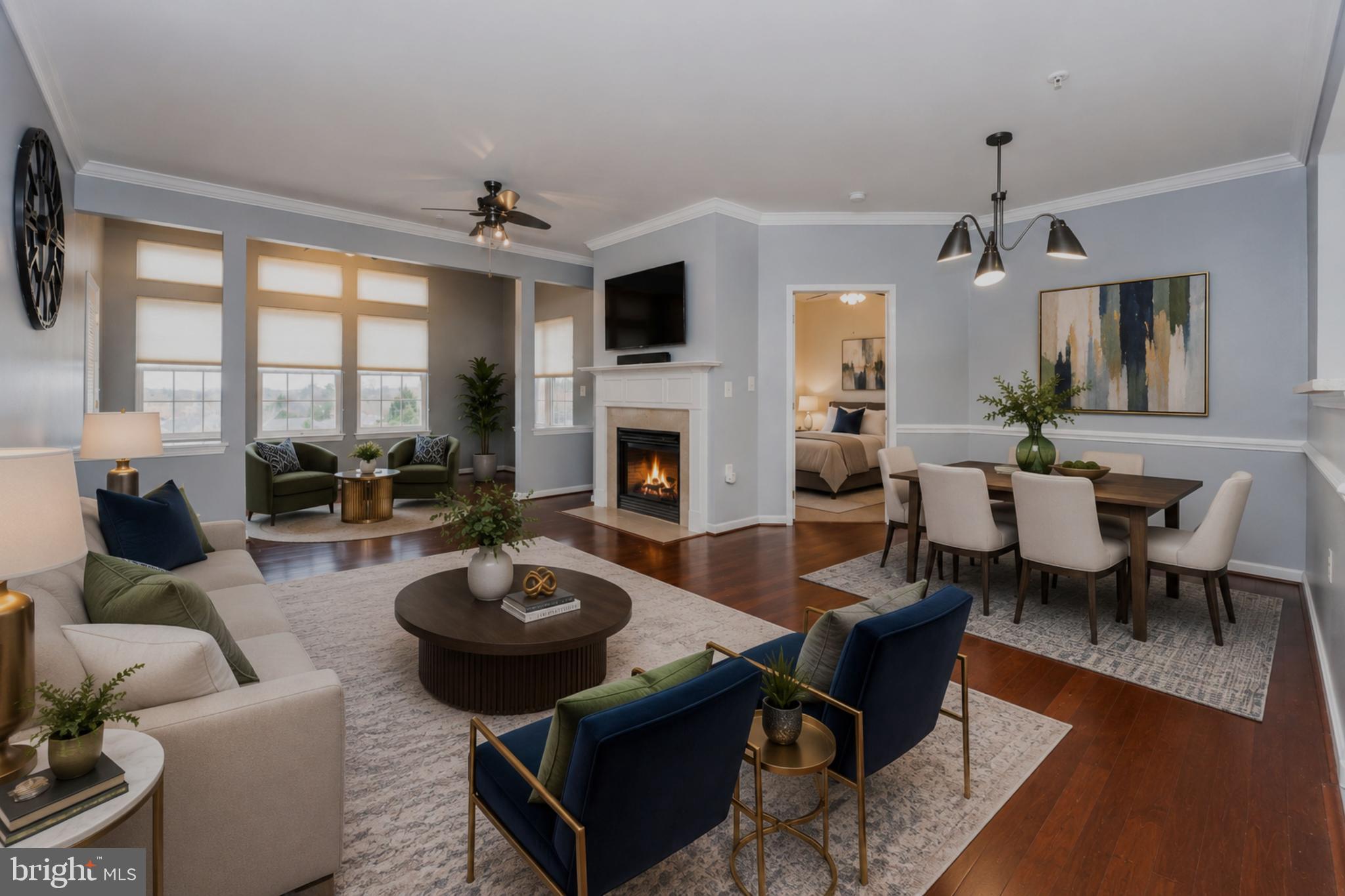 13216 Fox Bow Drive 405