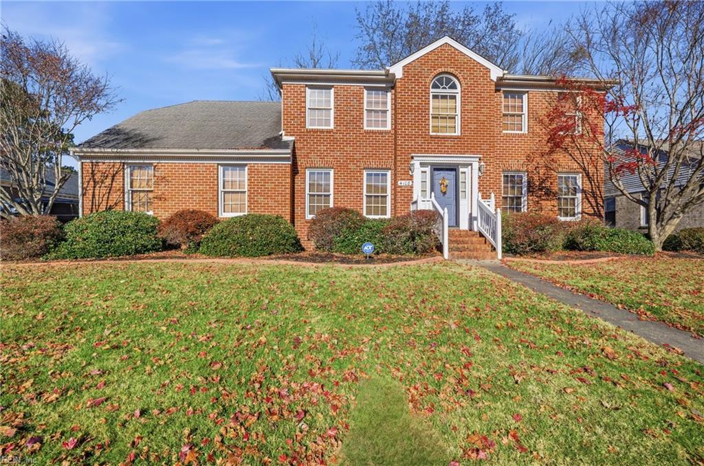 4108 Lakeview Drive, Chesapeake, VA 