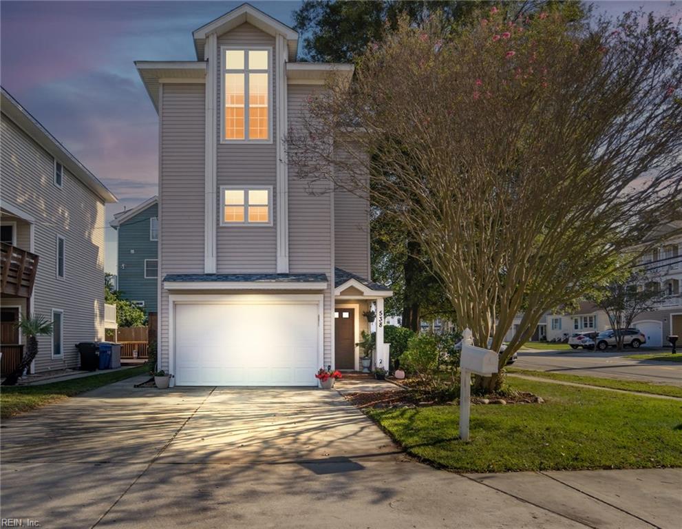 538 13th Street, Virginia Beach, VA 