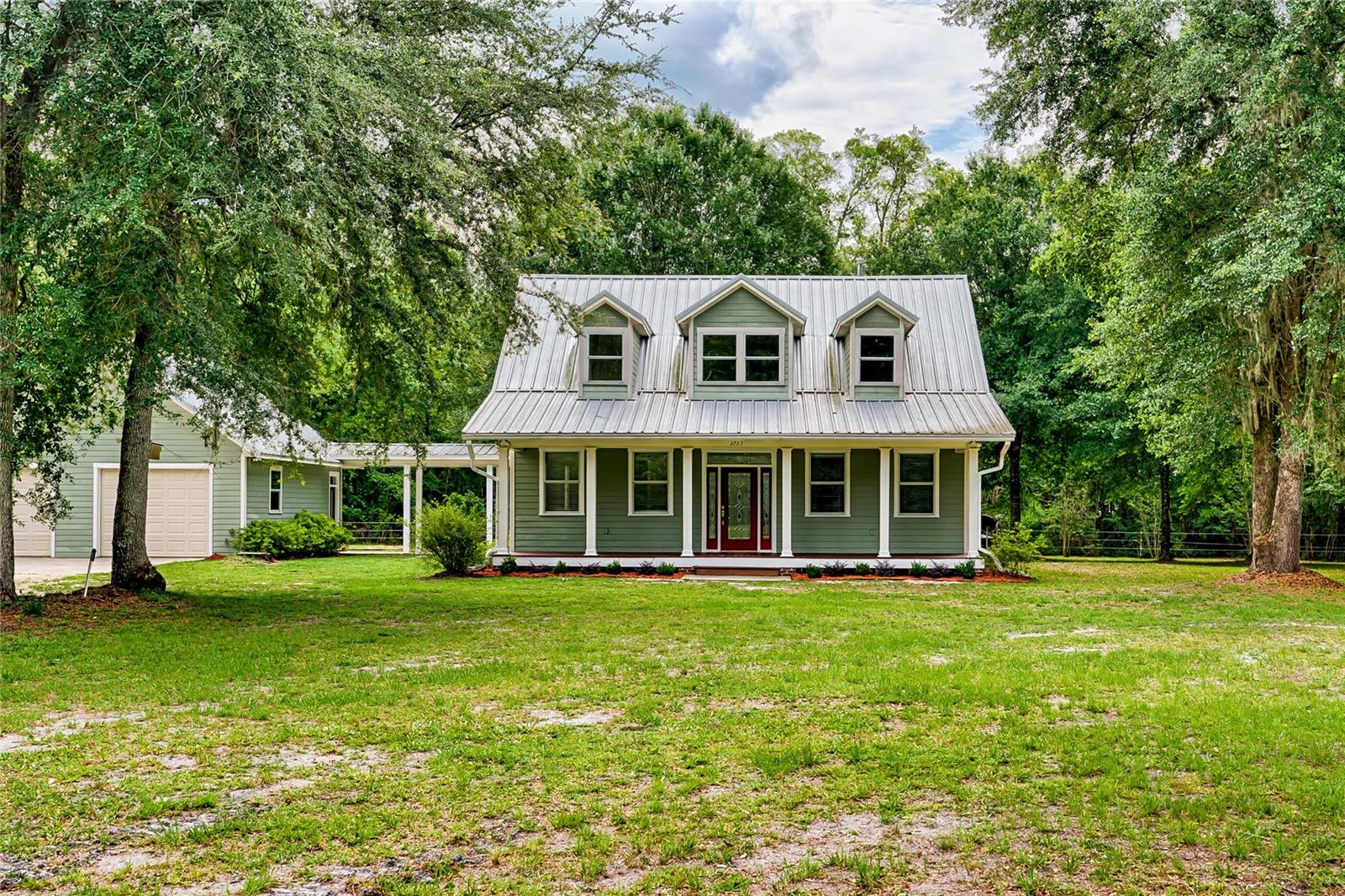 Single Family Residence for sale in Hawthorne, FL 2723 SE 171st