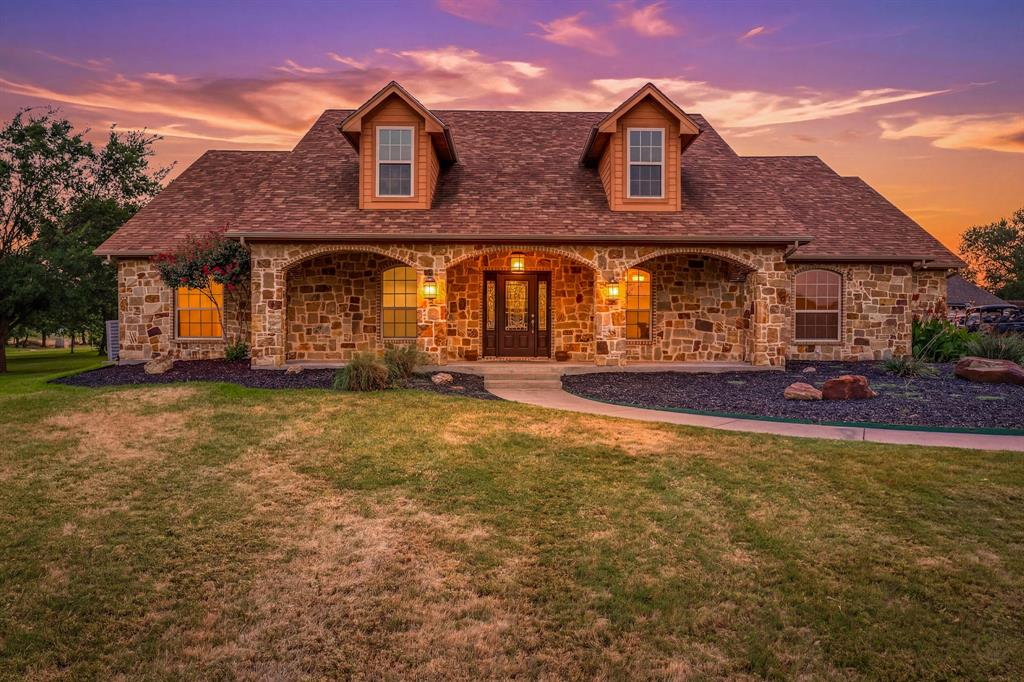 910  Mallard Pointe Drive , Granbury, TX, 