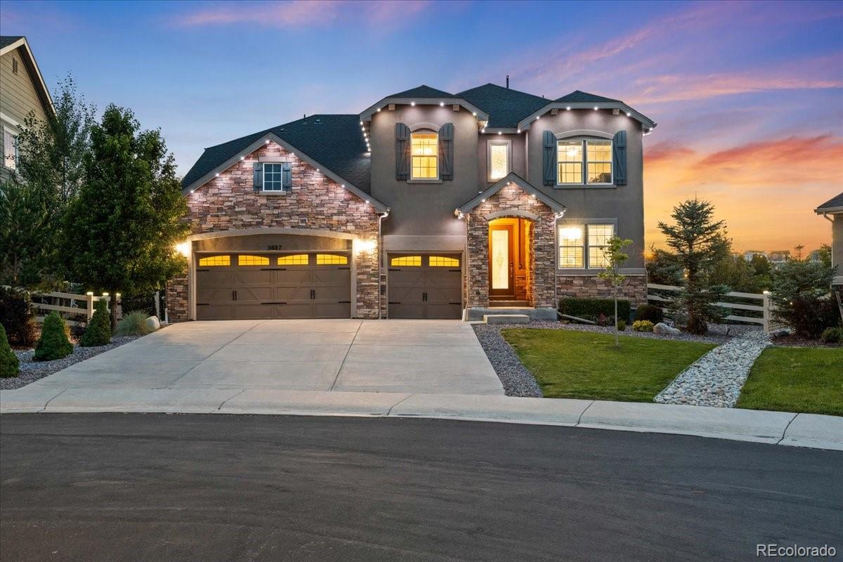 2627 Hillcroft Lane