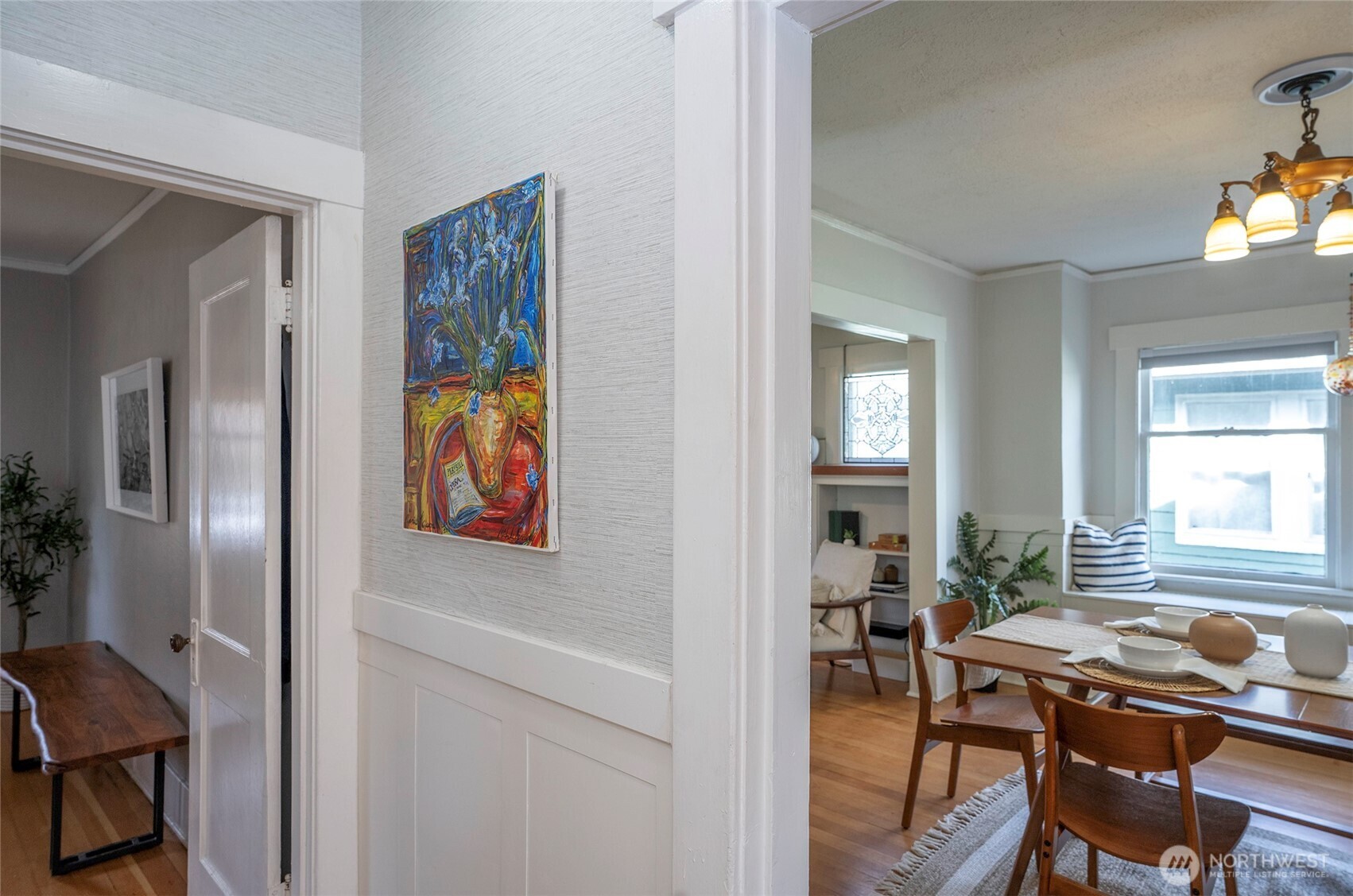 819 S Anderson Street