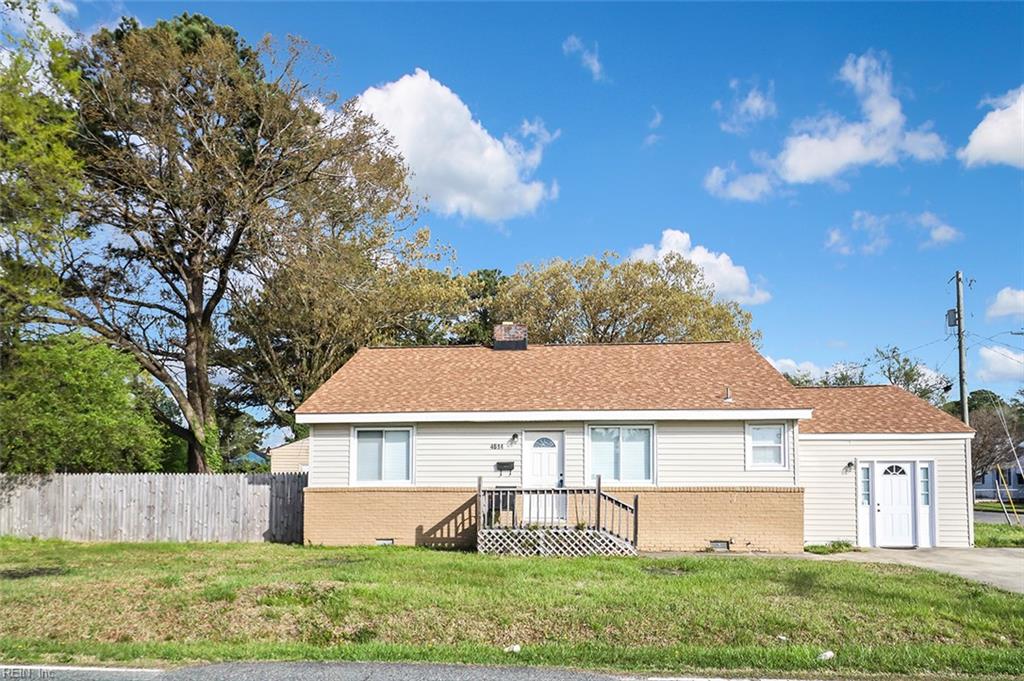 4614 Cape Henry Avenue, Norfolk, VA 