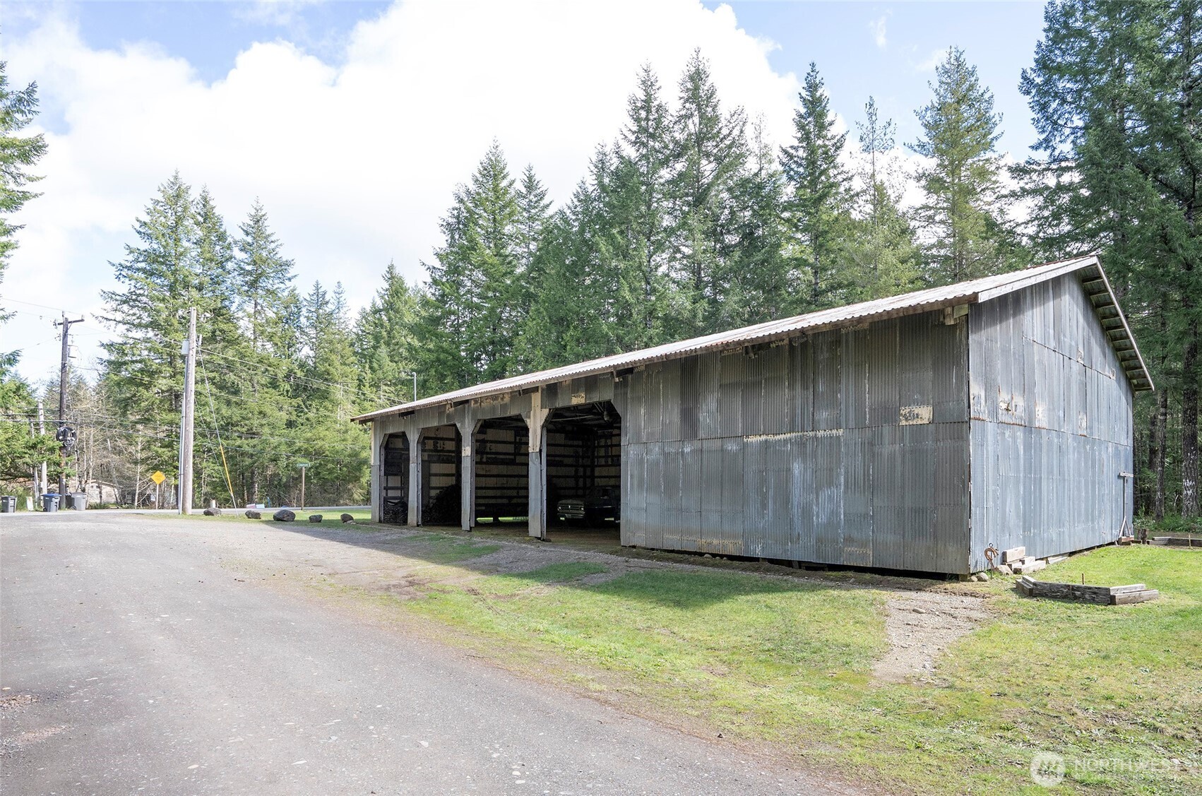 17843 NW Seabeck Holly Road