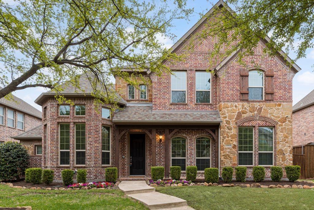 15935 Willowbrook, Lane Frisco, TX