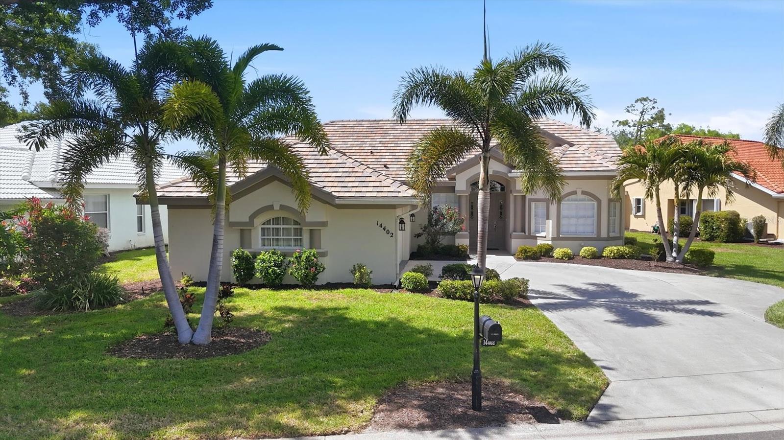 14402 Bridgeview Lane