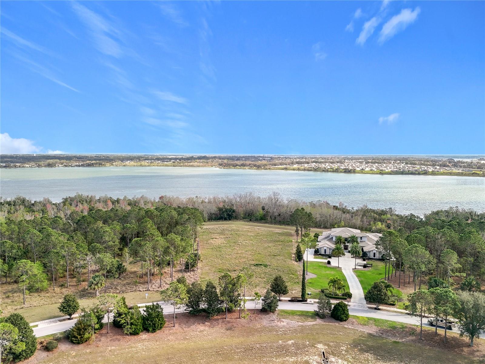Lots and Land for sale in Bella Collina, Florida, O6280684
