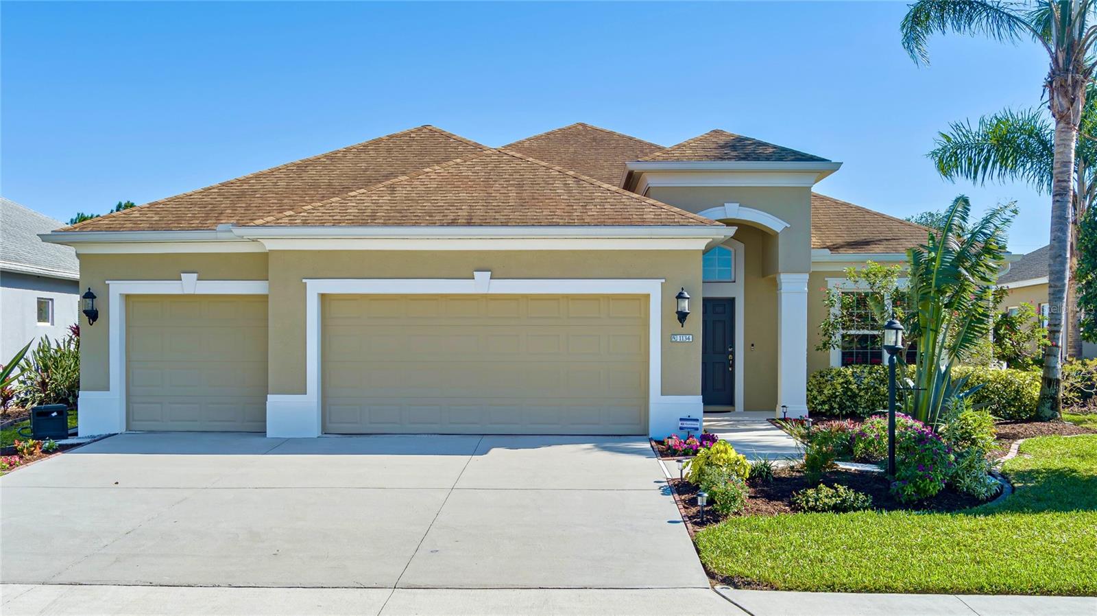 1134 Thornbury Drive