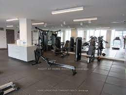 120 Parliament St 504