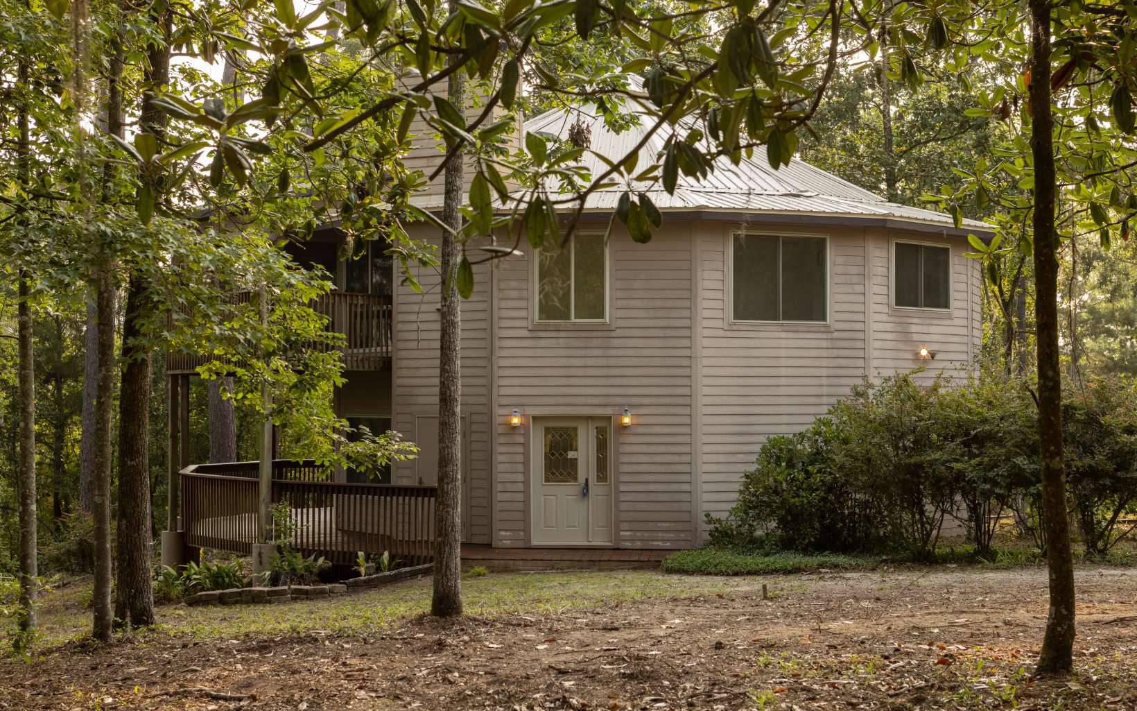 Suwannee River land for sale