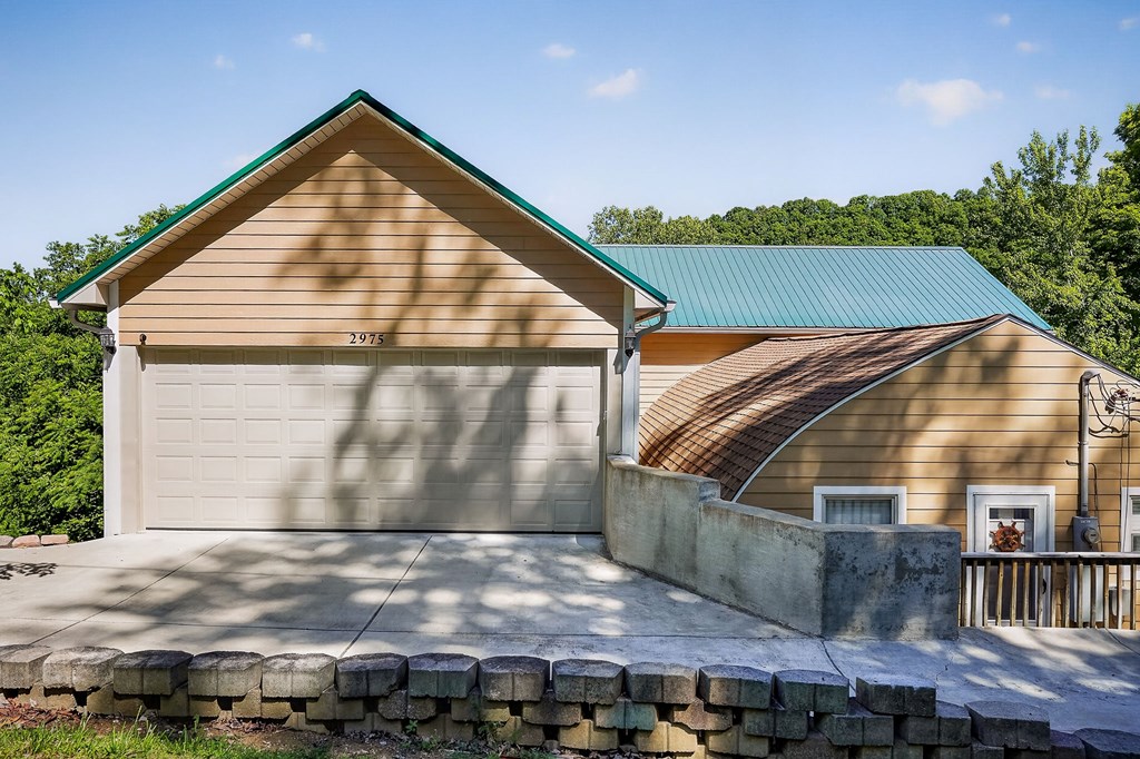 2975 Johnson Chapel Rd