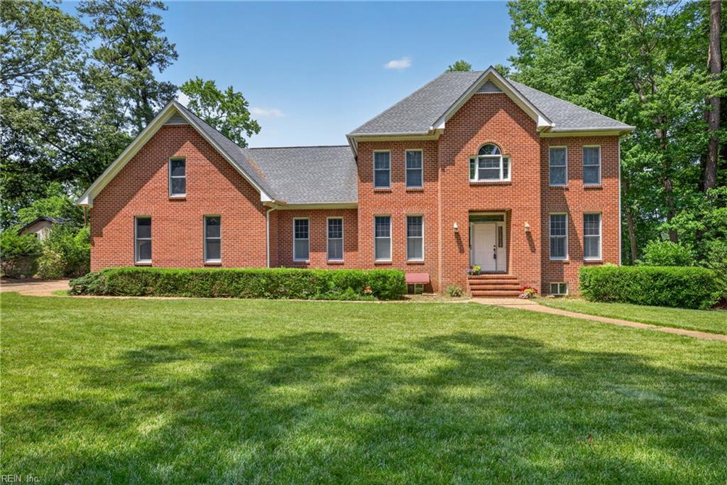 1358 Moyer Road