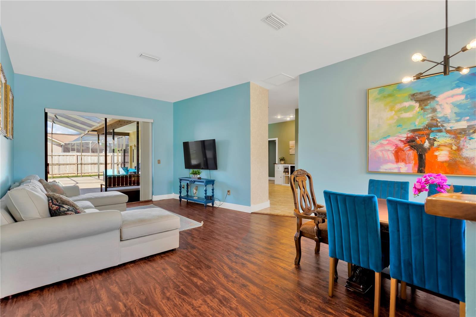 11209 Bloomington Drive