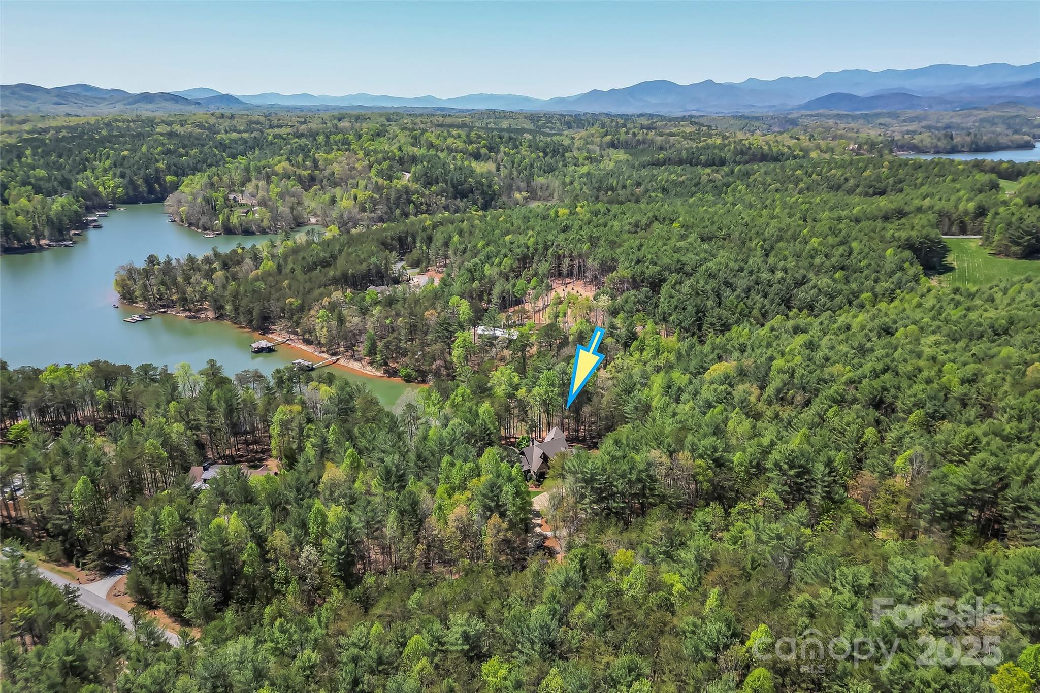 92 Gobblers Neck Drive