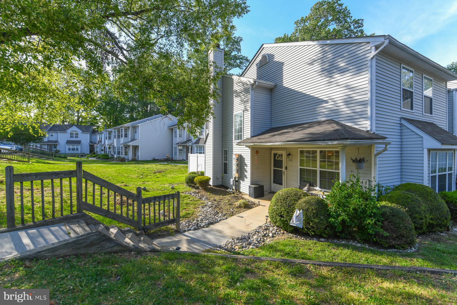 122 Pendragon Way