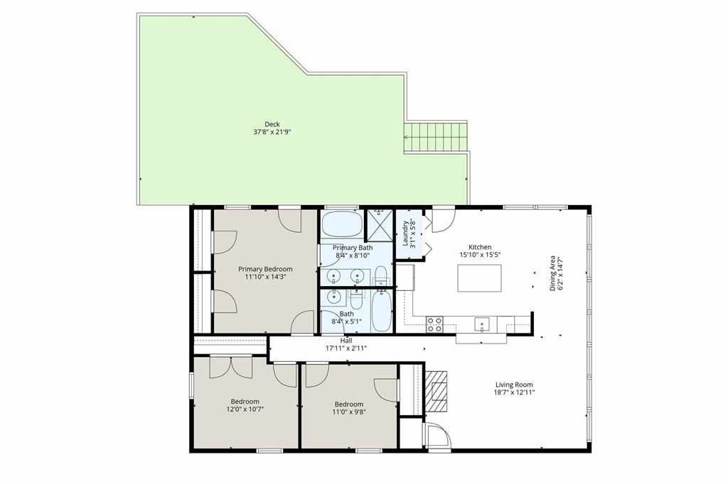 5 Juanita Drive