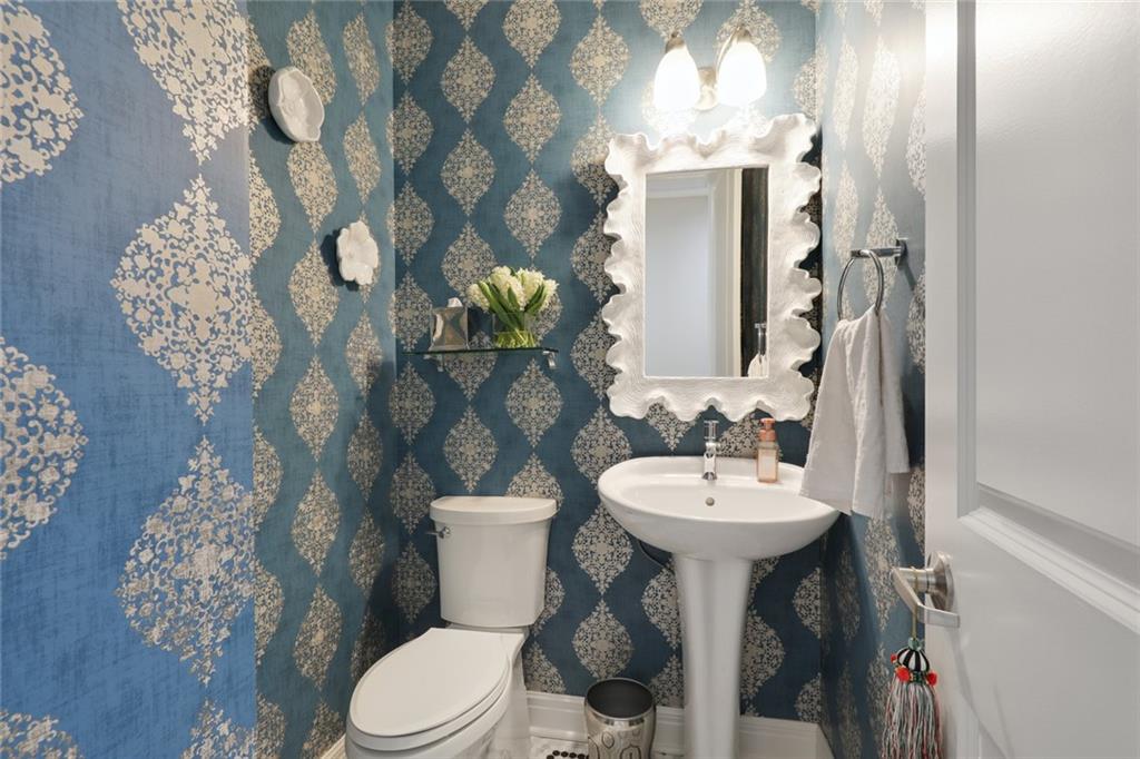 1101 Walnut Street 509