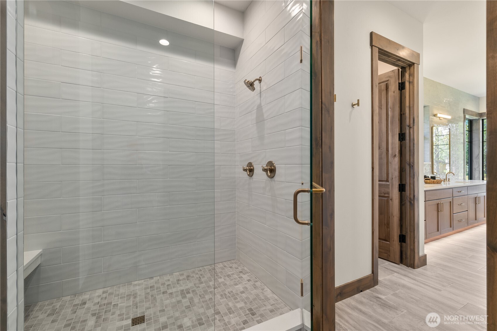 Images are references of an already built home at 421 Southern Star, showcasing interiors for presale.