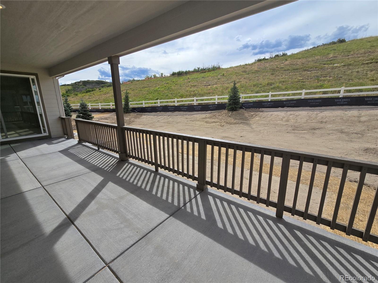 5643 Red Pebble Point