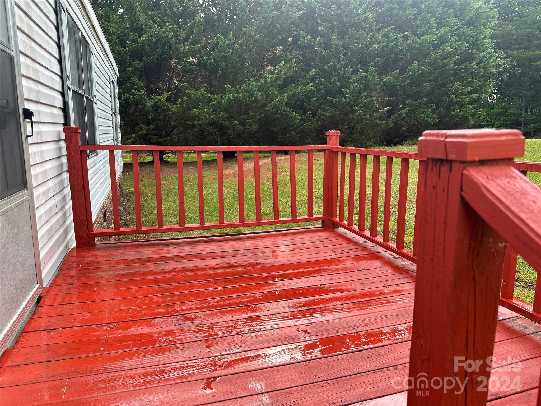 3631 Clarks Chapel Road