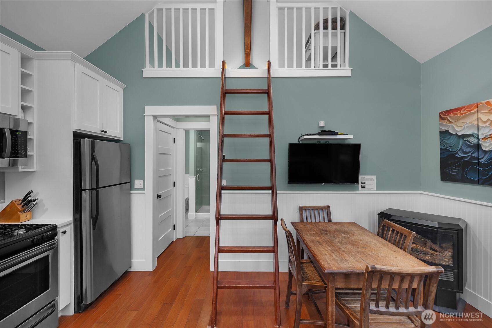 35 Beach Cabin Lane