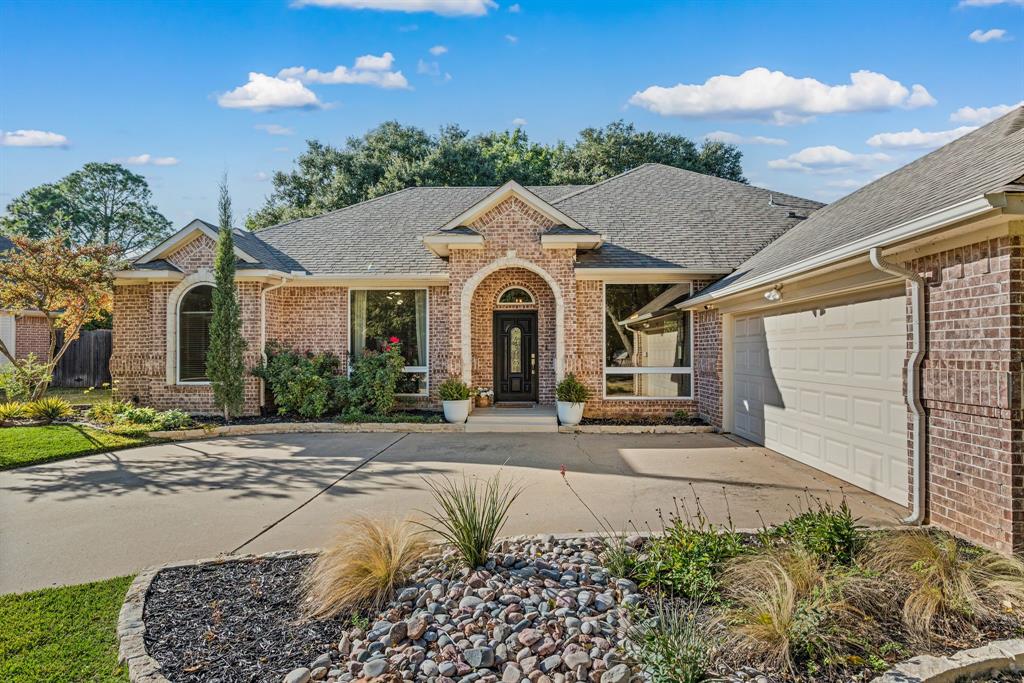 Get ready to fall in love with this inviting and flexible home! Perfectly blending modern style with everyday comfort, this 3-bedroom, 2-bathroom house has everything you need—and a little extra. There's an office that can easily become a fourth bedroom, so you have room to grow or work from home without hassle.

Walk into the spacious living area and enjoy the natural light that fills the room, offering a warm and welcoming vibe. The kitchen is a cook’s dream with all the modern appliances and plenty of counter space.

But it doesn't stop there! You've got a bonus space that can be whatever you want—maybe a fun playroom for the kids or a chill hangout spot. And let's not forget the backyard, where a charming tree house awaits. It's the perfect spot for kids (or adults!) to let loose and enjoy the outdoors.

Located in a lively community with easy access to everything you need, this house keeps you close to action while offering a peaceful retreat. Come see for yourself and imagine all the fun and relaxation waiting for you here. Reach out today to check out this awesome home!