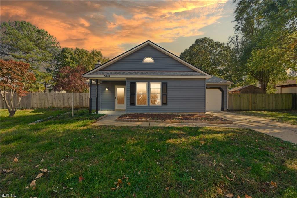 5545 Lambdin Arch, Virginia Beach, VA 